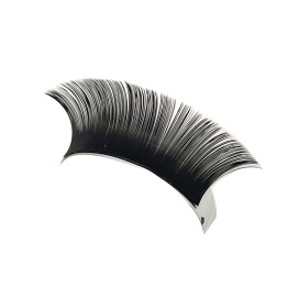 Callas Lashes For Extensions, 0.10mmCC Curl, Mixed Tray, Individual Eyelashes Extension-Mix
